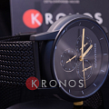 Часы Romanson TM8A22FMB(BK) фото 5